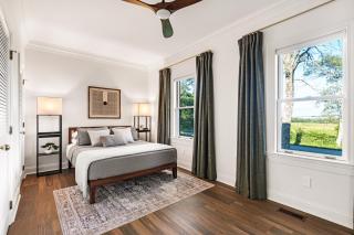 Lookout into the Sunset - 3