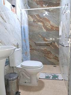 Casa próximo ao Parque Ambiental 8 leitos - 4