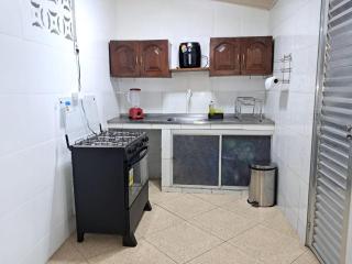 Casa próximo ao Parque Ambiental 8 leitos - 2