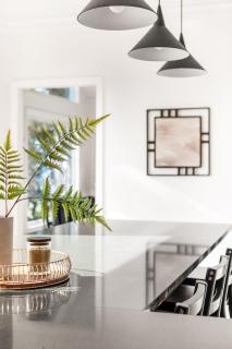 Lookout into the Sunset - 5