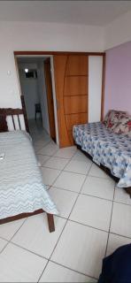 Apartamento Temporada Jacaraípe - ES - 4