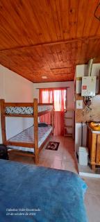 Cabañas Valle Encantado 2 - 7