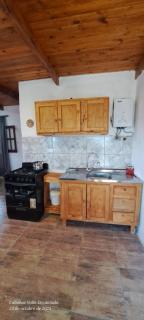 Cabañas Valle Encantado 2 - 4