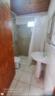 Cabañas Valle Encantado 2 - 1