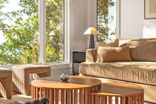 Lookout into the Sunset - 1