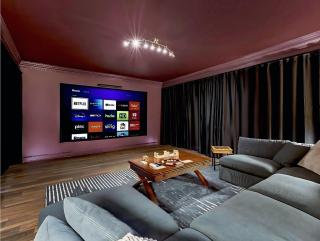 Lookout into the Sunset - 6