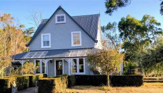 Rose Cottage Kahutara - 9