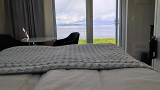 Sauðá Guesthouse - 7