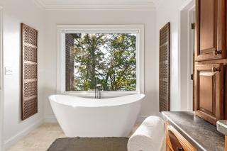 Lookout into the Sunset - 4