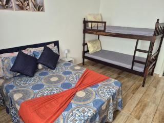 Apartamento 1 Quarto Caiçara - Praia Grande - 7