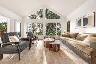 Lookout into the Sunset - 9