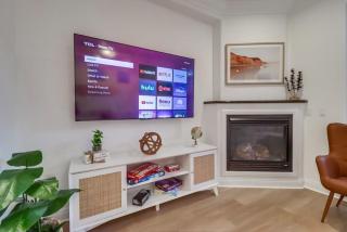 Seaside Chic - Near Beach; Spa; Game Room; Rooftop - 1