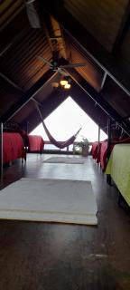 The Nest Rainforest Retreat - 9