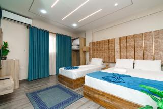 New Gardenia Pyramids - Rooftop - 6