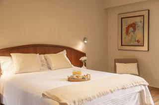Hotel Park Suites Lima, Barranco - 7