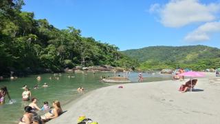 Apt 31 Torre A Ilha do Sol Beach - 3