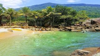 Apt 31 Torre A Ilha do Sol Beach - 1