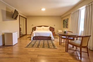Hotel Park Suites Lima, Barranco - 1