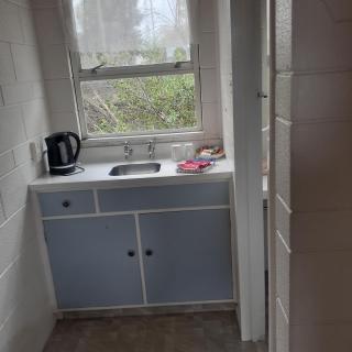 Redwood Lodge Motel - 8