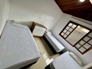 Casa á 100M do mar casado em Guarujá - 9