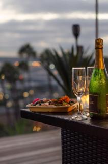 Hilltop Hacienda – Private Villa Panoramic Views - 4