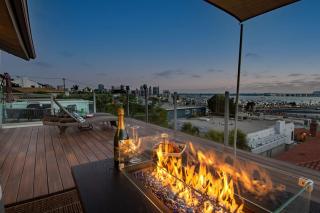 Hilltop Hacienda – Private Villa Panoramic Views - 7