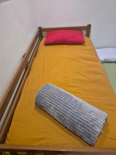 Apartamento na Praia - 6