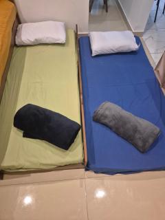 Apartamento na Praia - 5