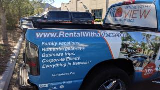 Best Value in SD $1M Views; Great Location; WD - 4