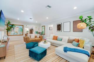 Garden Grove- Miami Home with Private Pool - 4