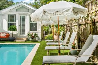 Garden Grove- Miami Home with Private Pool - 7