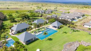 ❤PiH❤ BLUE TRANQUILITY Heated Private Pool Spa Detached Ohana Suite - 1