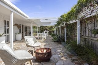 Backbeach House 1km to Beach - 6