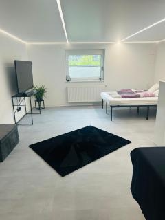 Modernes ruhiges Appartement mitten in Bad Rappenau - 0