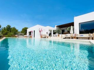 Villa Tauri Ibiza - 9