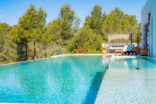 Villa Tauri Ibiza - 8