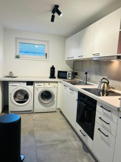 Modernes ruhiges Appartement mitten in Bad Rappenau - 6