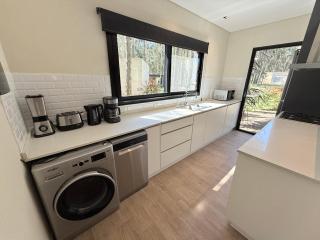 Casa en Costa Esmeralda Descanso y Relax Premium 8 Pax - 2