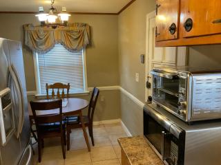 Charming 2 Bedroom One Block from UBS Arena! - 2