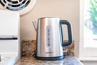 New Modern 2BR Berkeley Retreat - Near UC & Park - 5