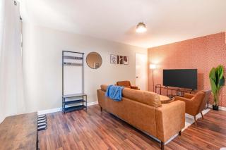 New Modern 2BR Berkeley Retreat - Near UC & Park - 1