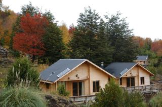 Vista Hermosa Conguillio - 6