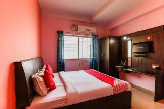 Super Hotel O Jeevan Residency - 1