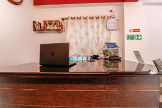 Super Hotel O Jeevan Residency - 3