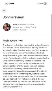 Mansion Aline - Rio de Janeiro - 6