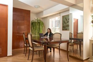 Hotel Park Suites Lima, Barranco - 4