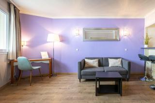 MyCityHaven Paris La Défense - 8