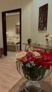 شقة غرفة وصاله - 6