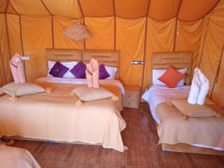 Good vibes desert camp - 4