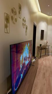 شقة غرفة وصاله - 7